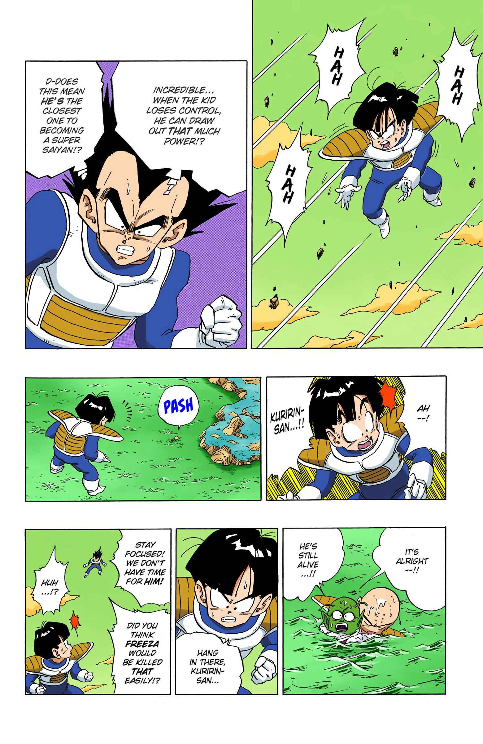 Chapter 297 - Page 12