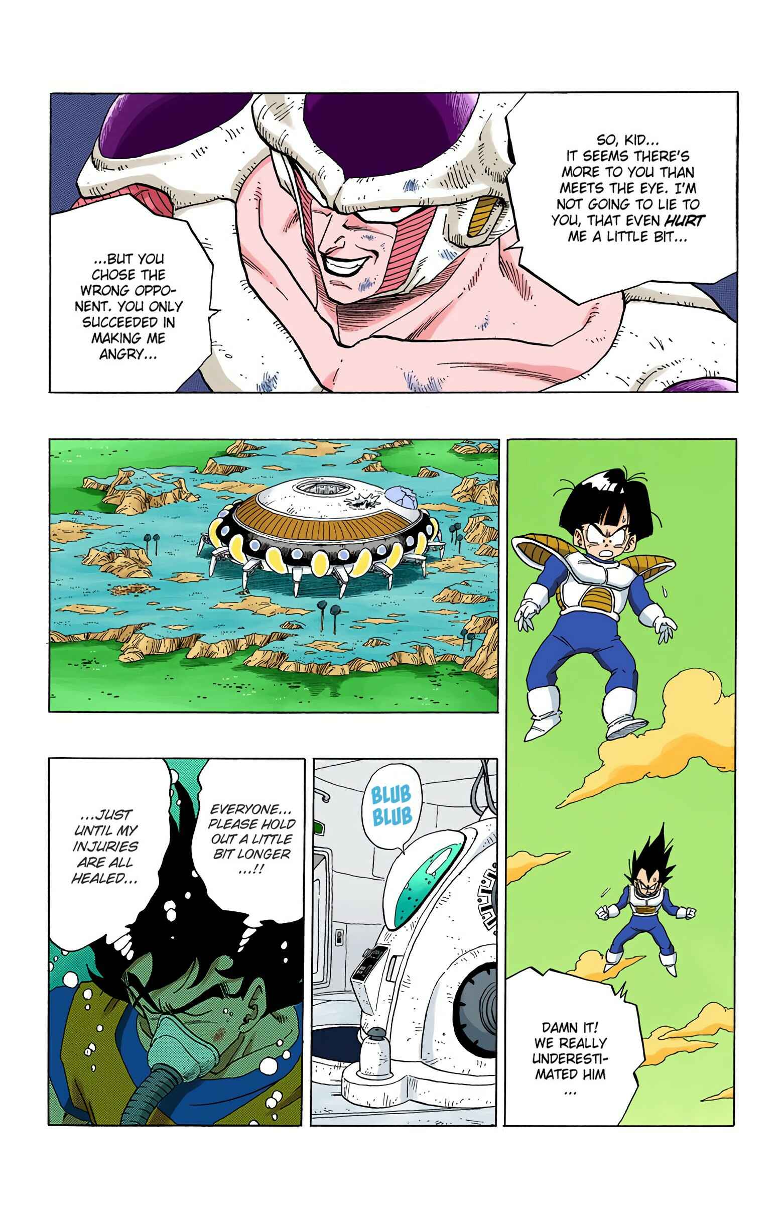 Chapter 297 - Page 14