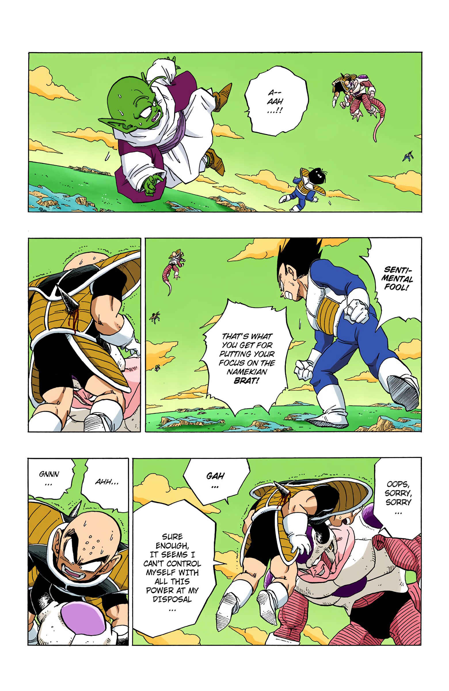 Chapter 297 - Page 3
