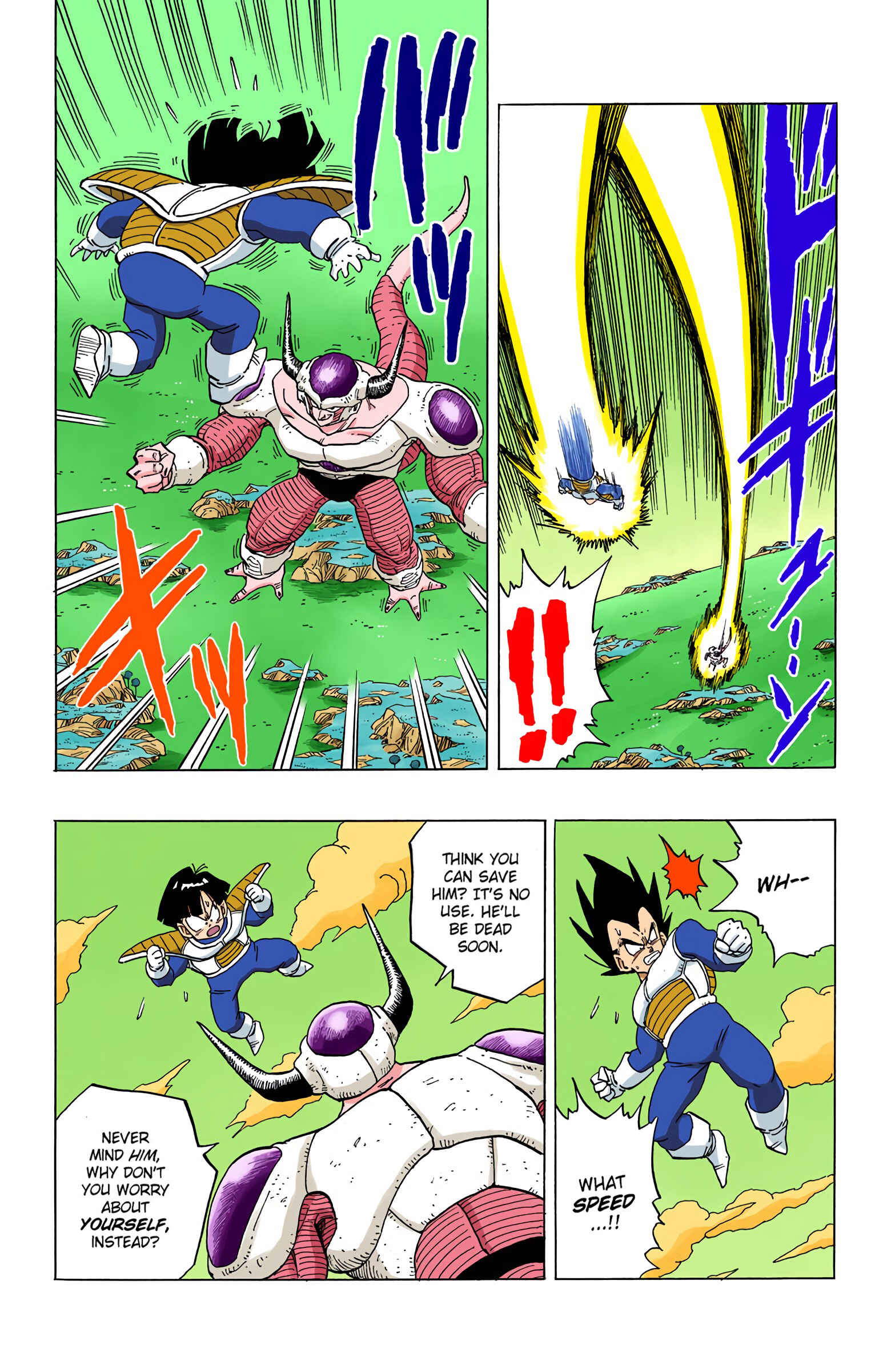 Chapter 297 - Page 5
