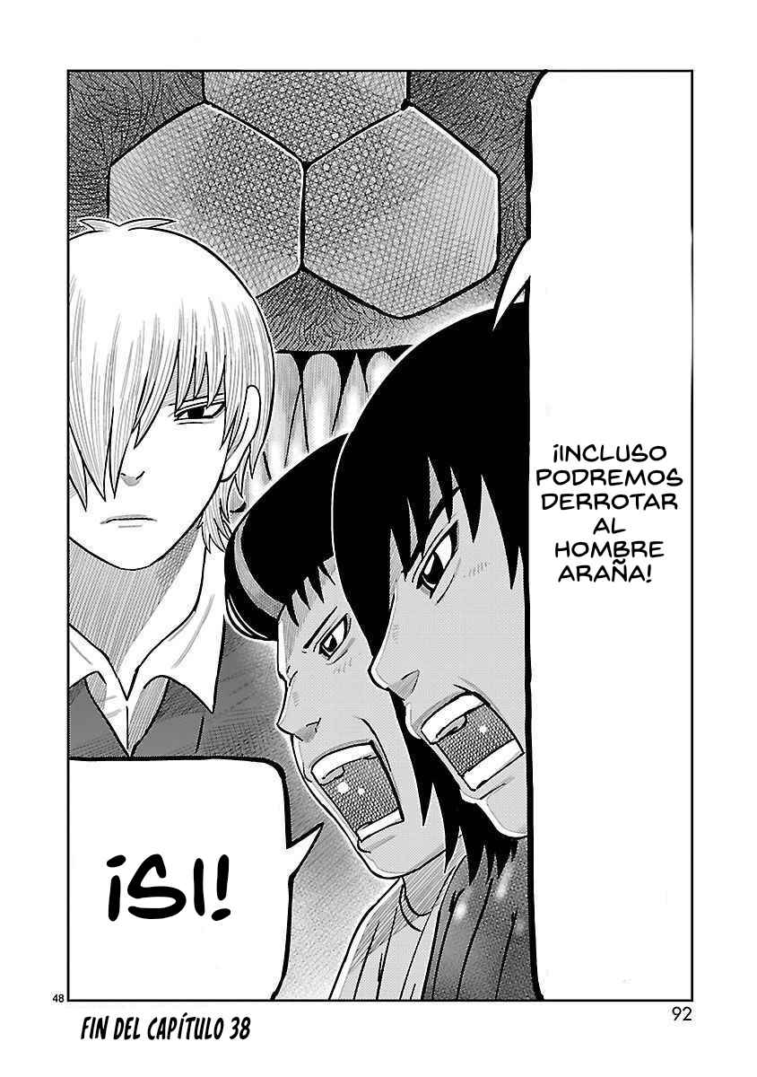 Chapter 38 - Page 39