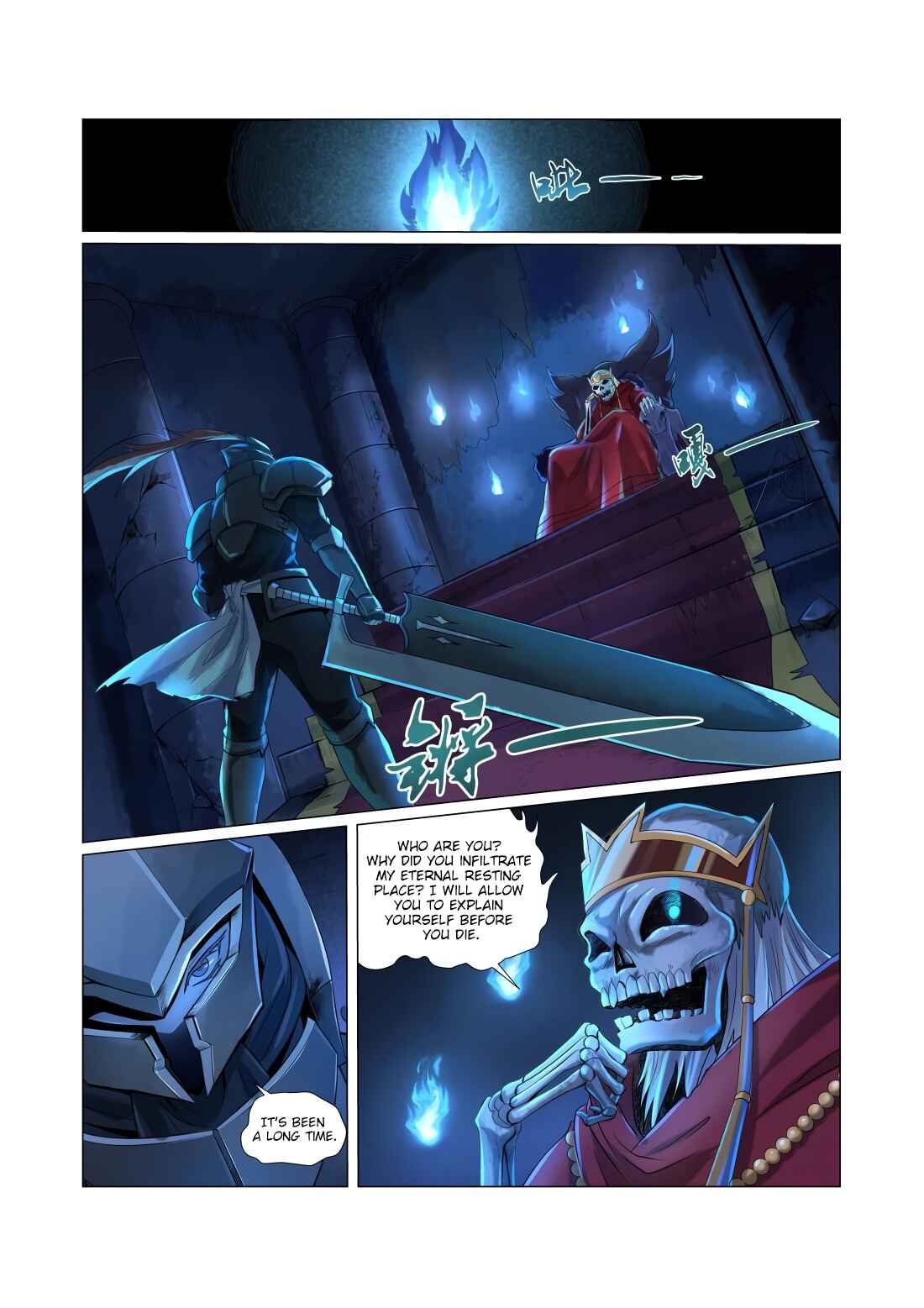 Chapter 31 - Page 13