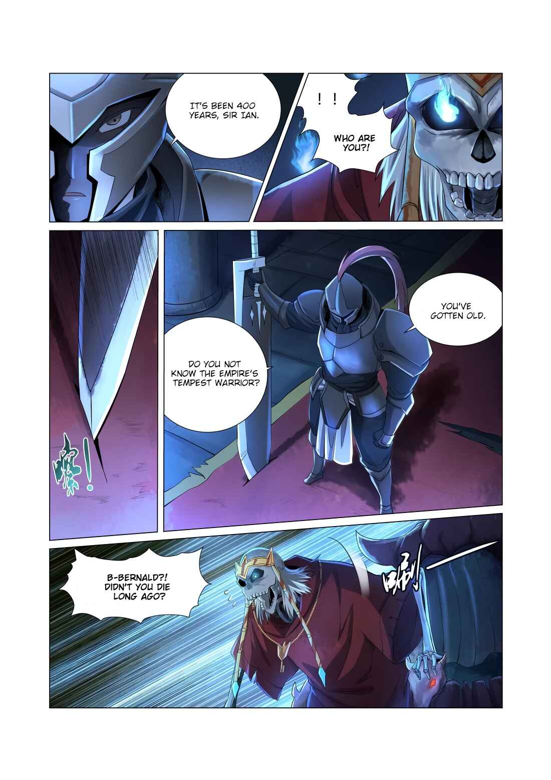 Chapter 31 - Page 14