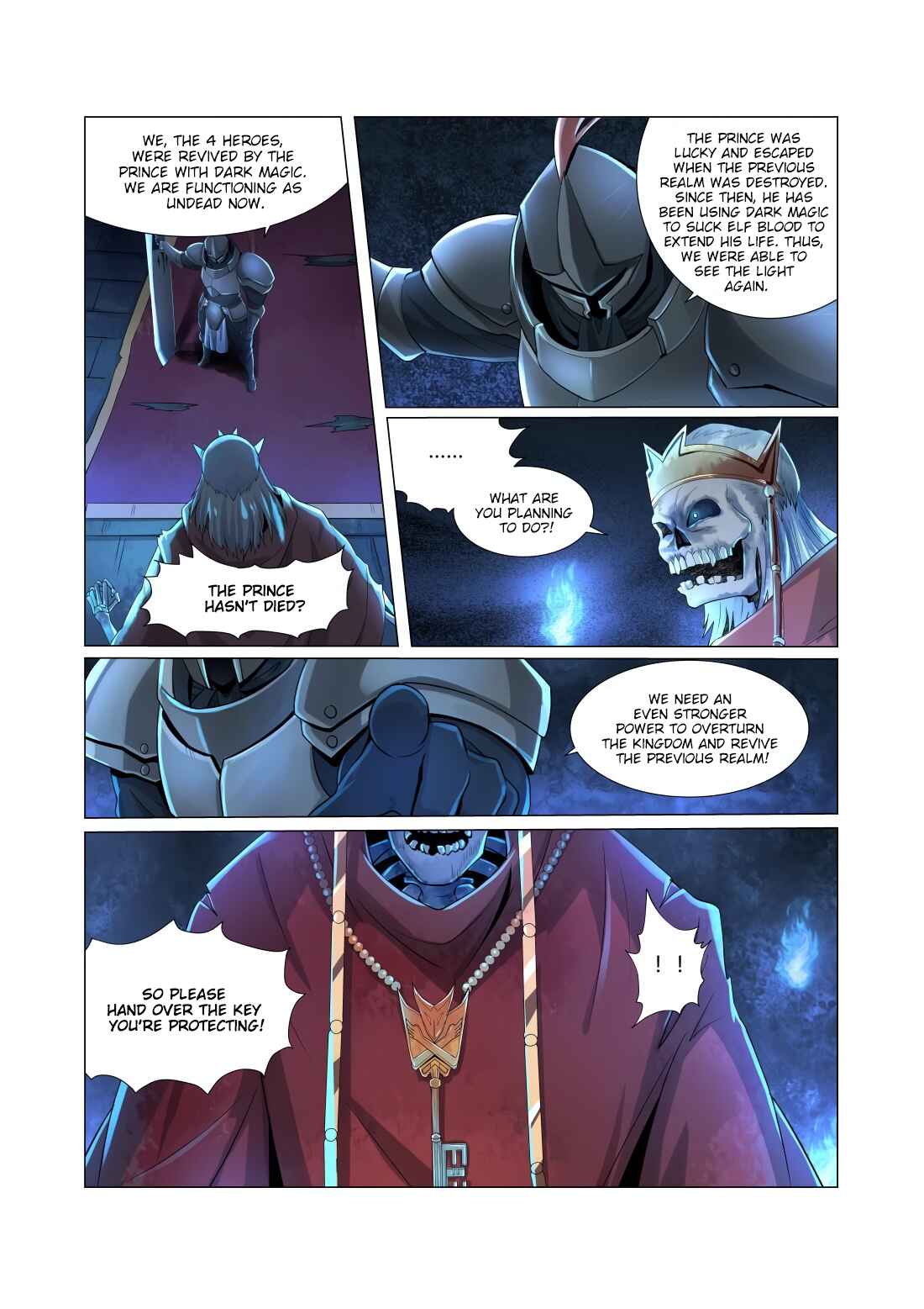 Chapter 31 - Page 15