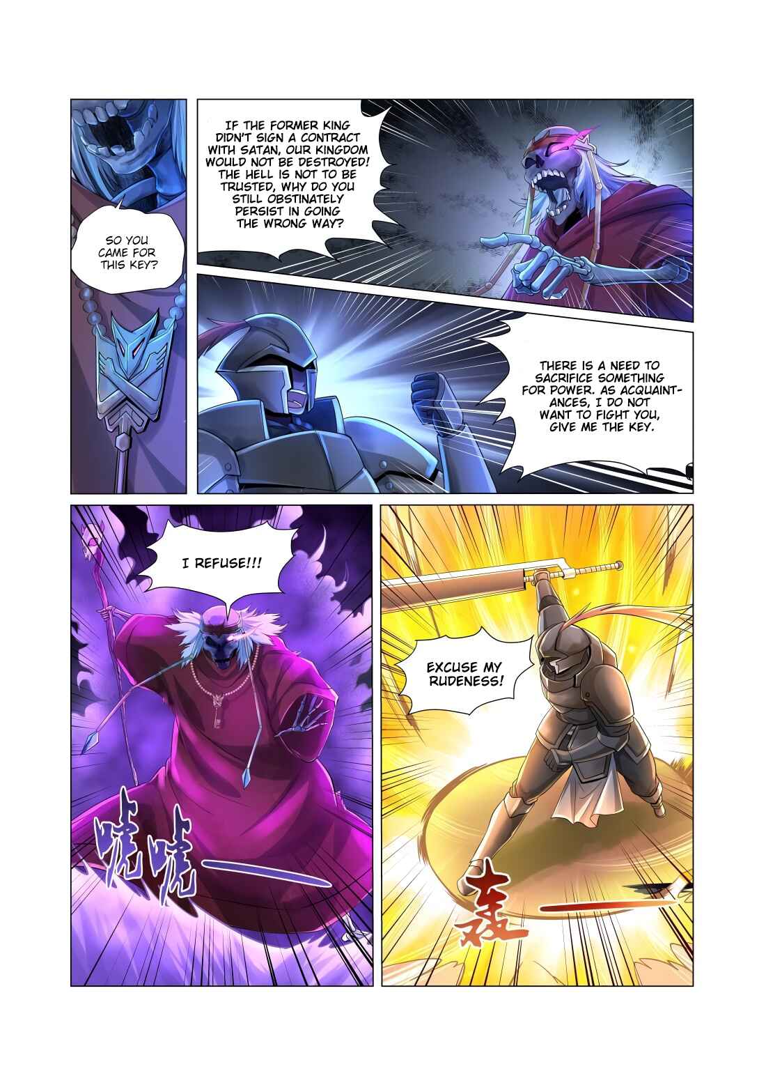 Chapter 31 - Page 16