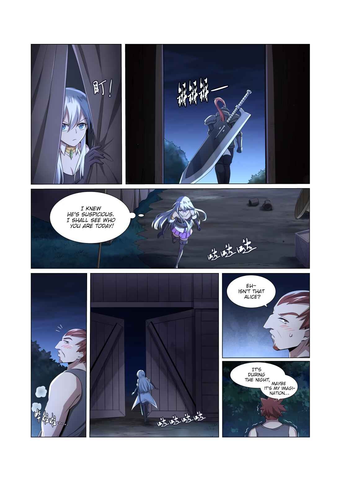 Chapter 31 - Page 3