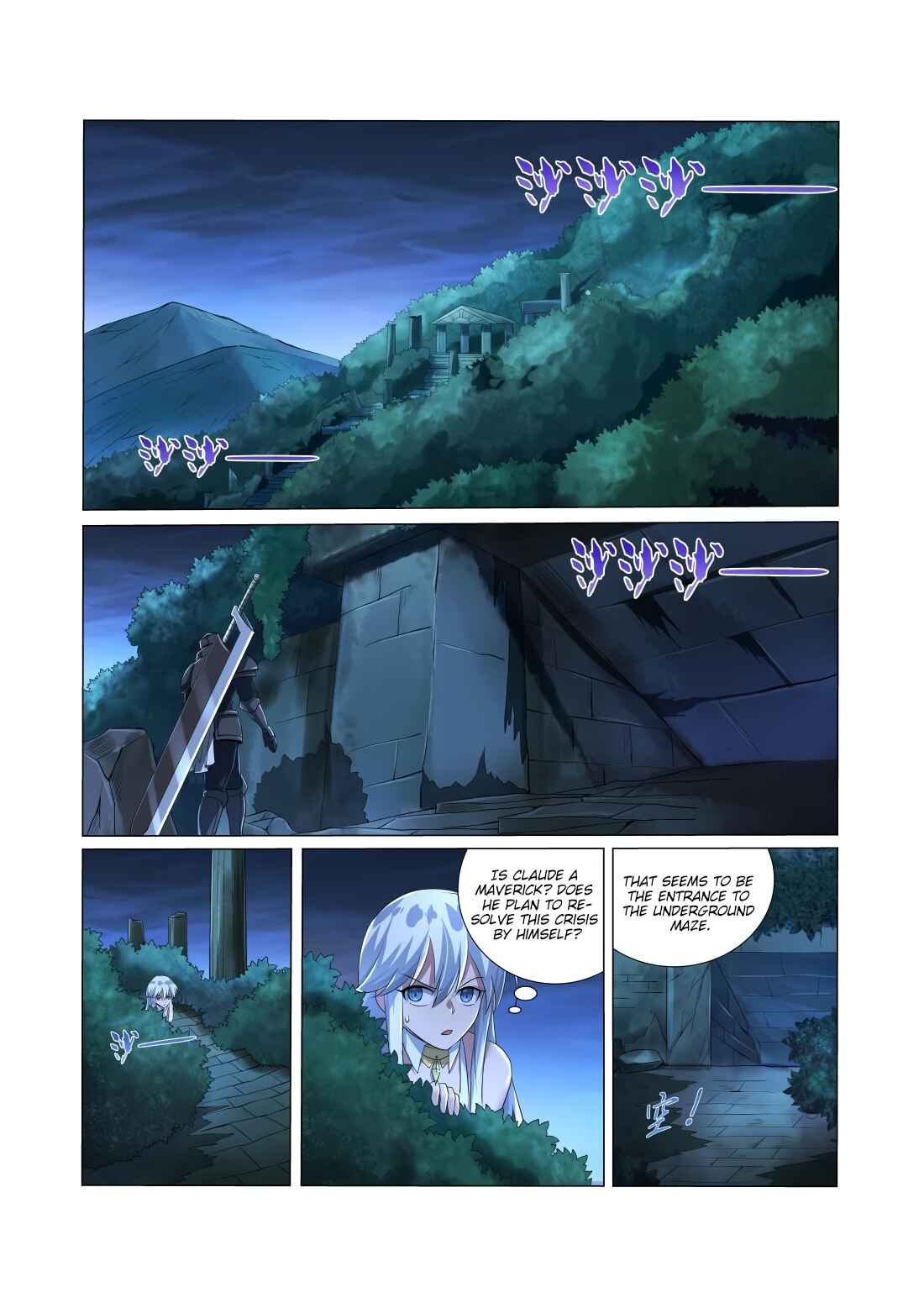 Chapter 31 - Page 4