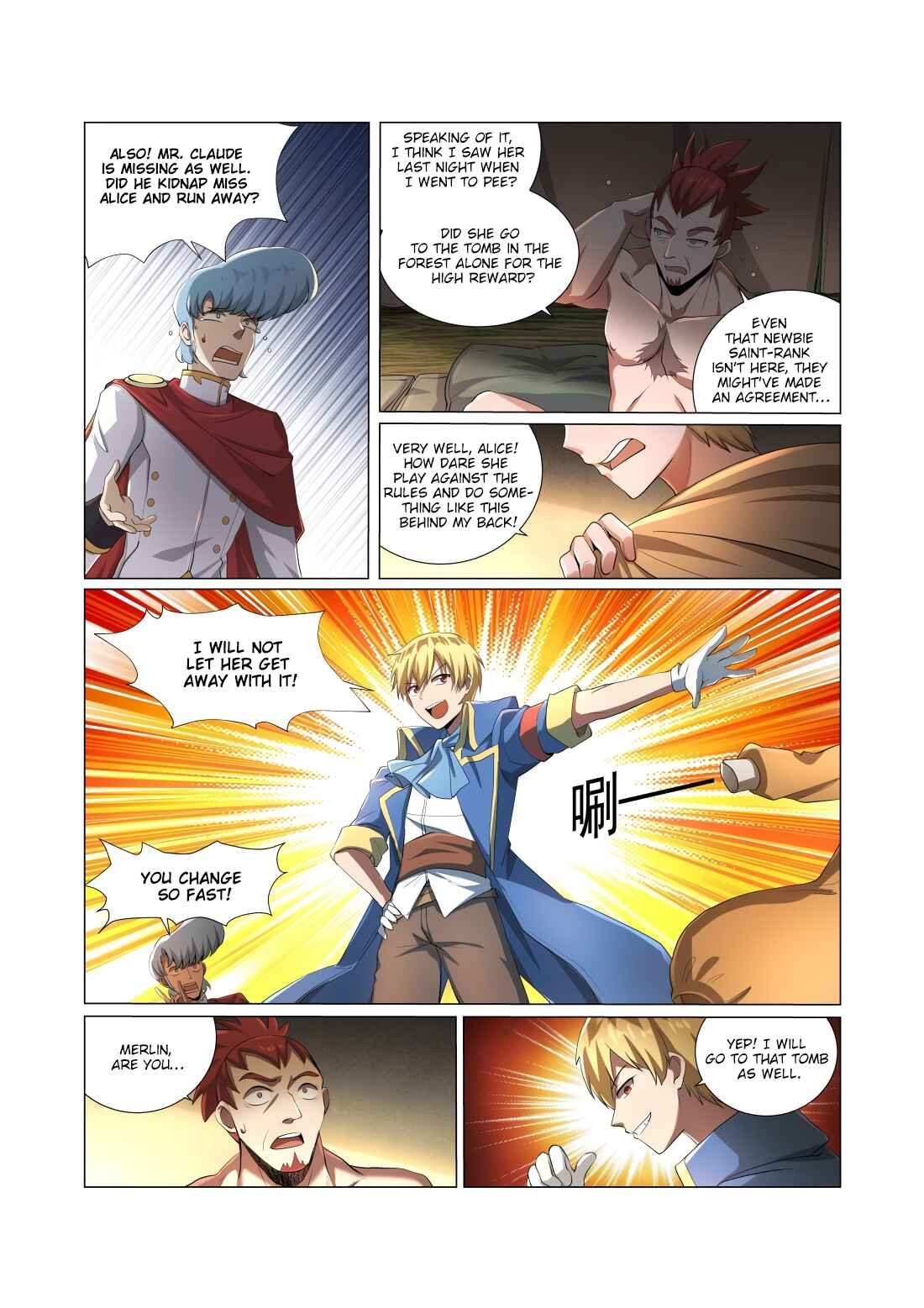 Chapter 31 - Page 7