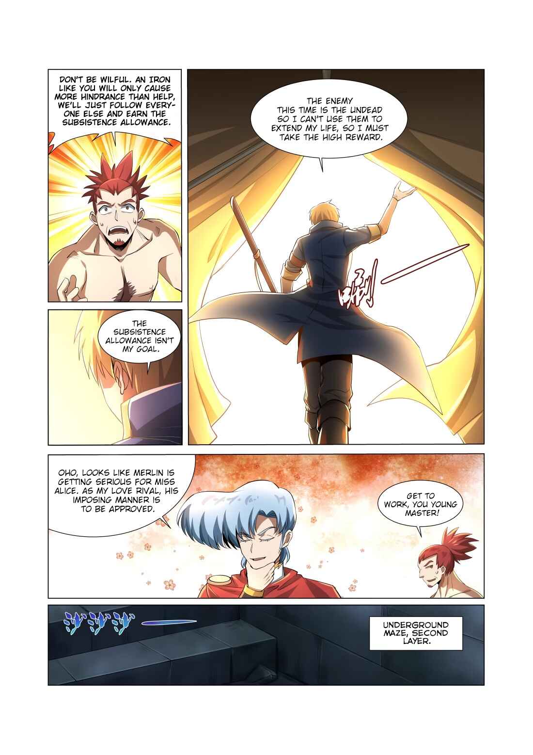 Chapter 31 - Page 8
