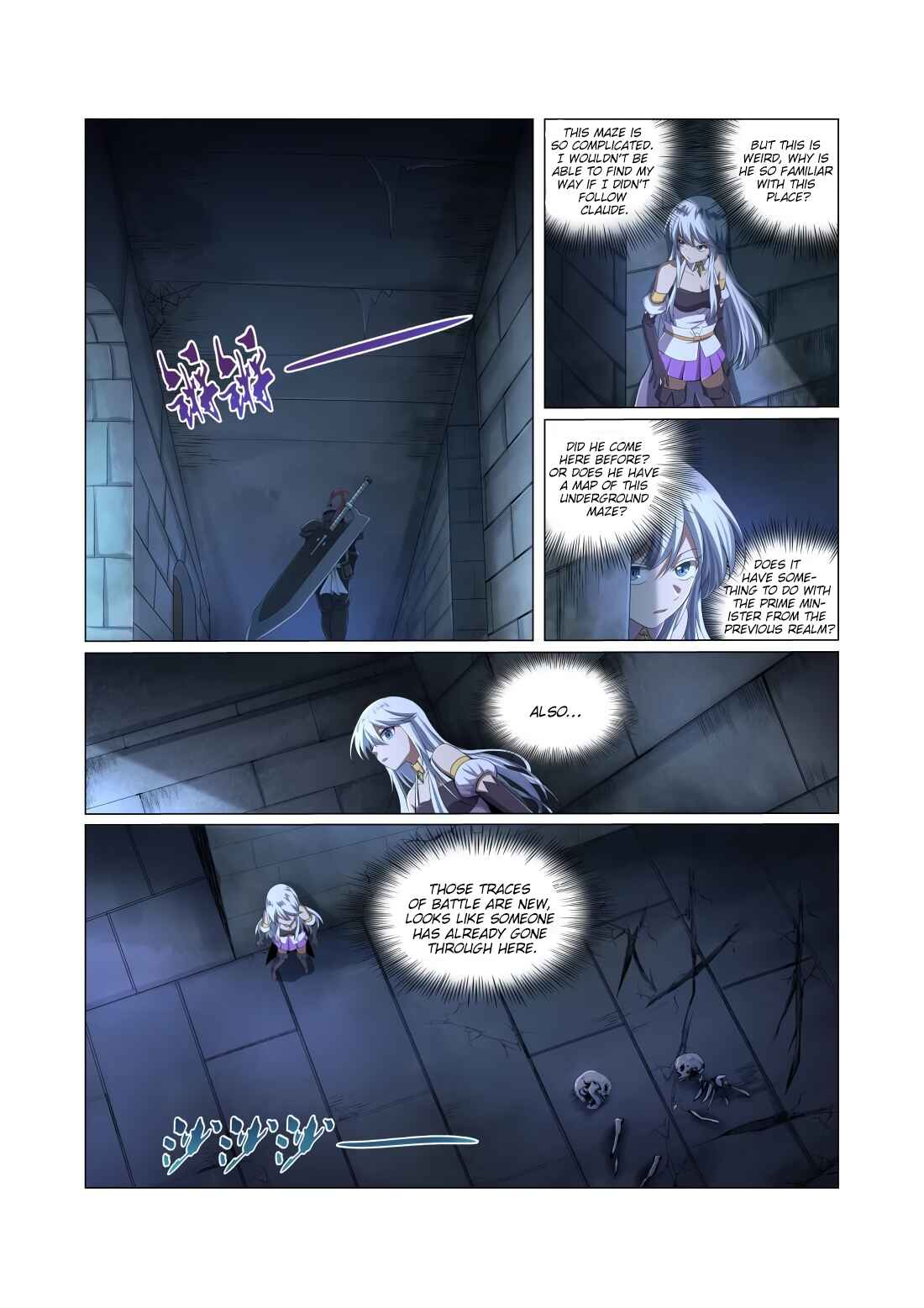 Chapter 31 - Page 9