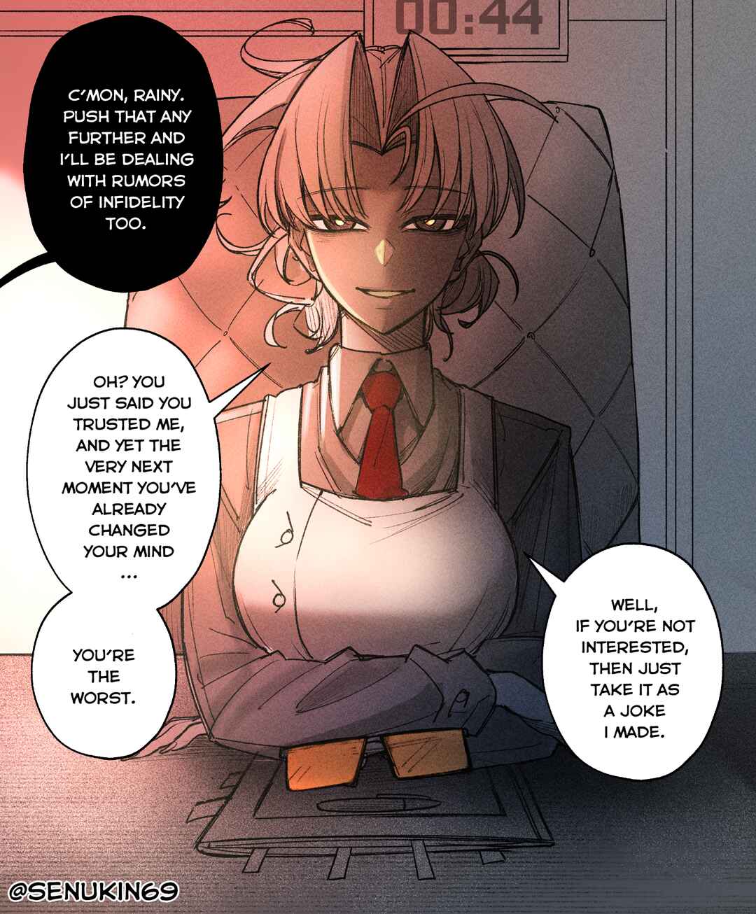 Chapter 15 - Page 5