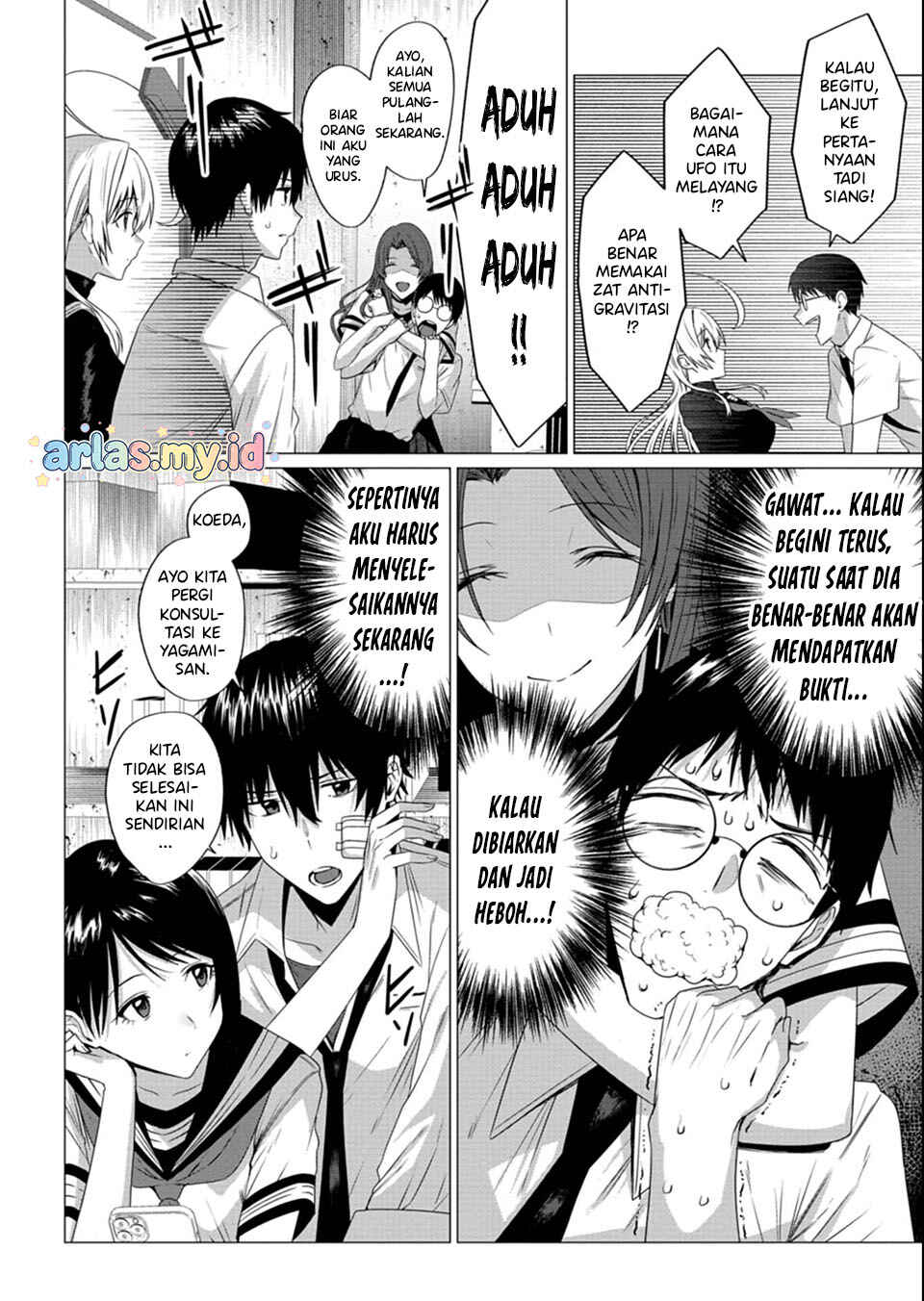Chapter 3.1 - Page 11