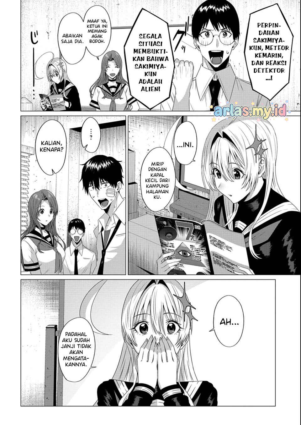 Chapter 3.1 - Page 9
