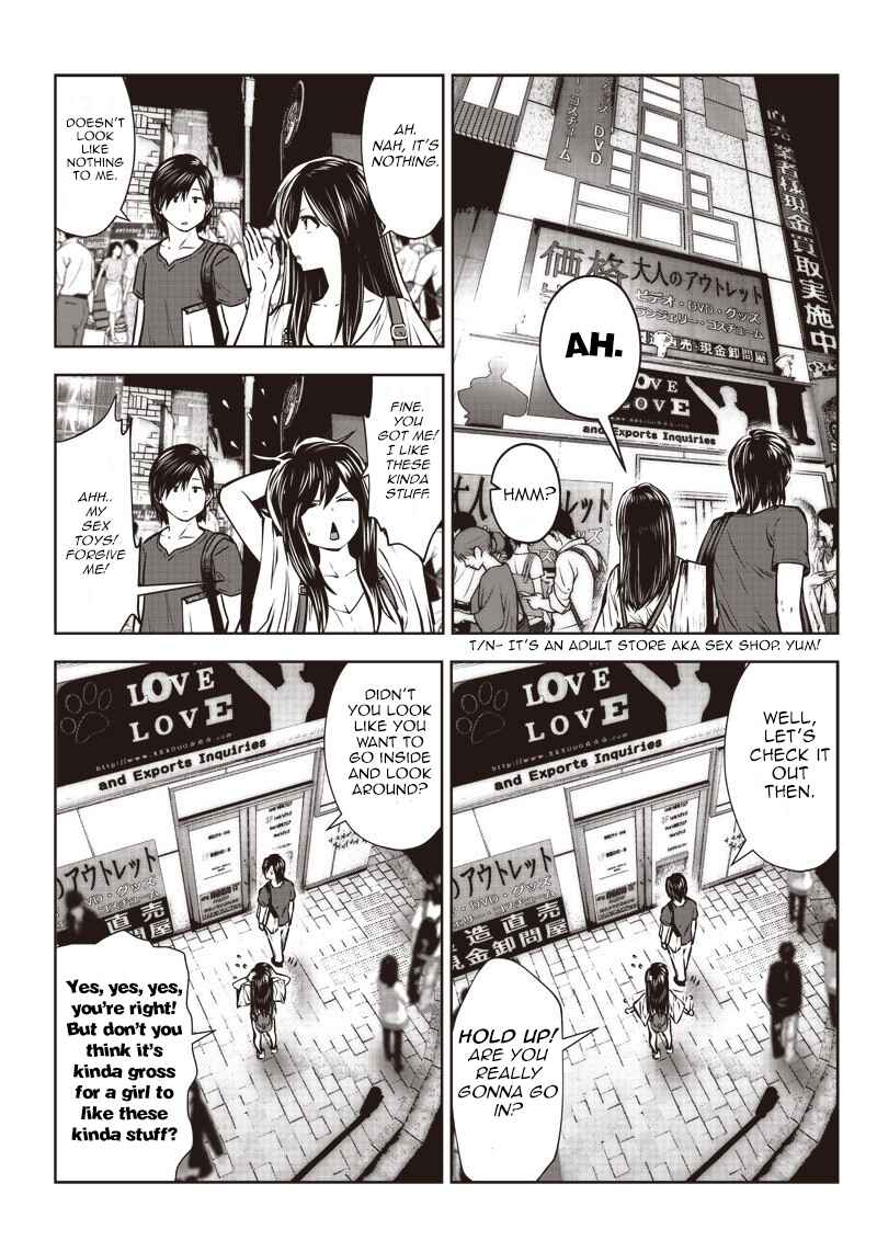 Chapter 2.2 - Page 7