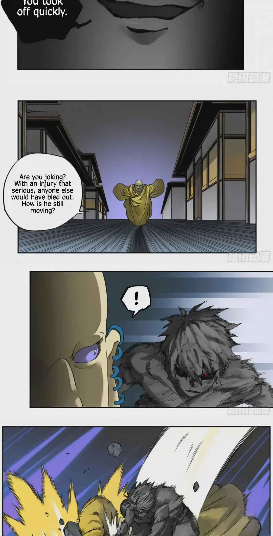 Chapter 224 - Page 7