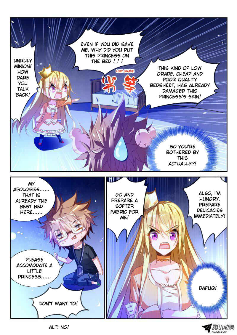 Chapter 39 - Page 3