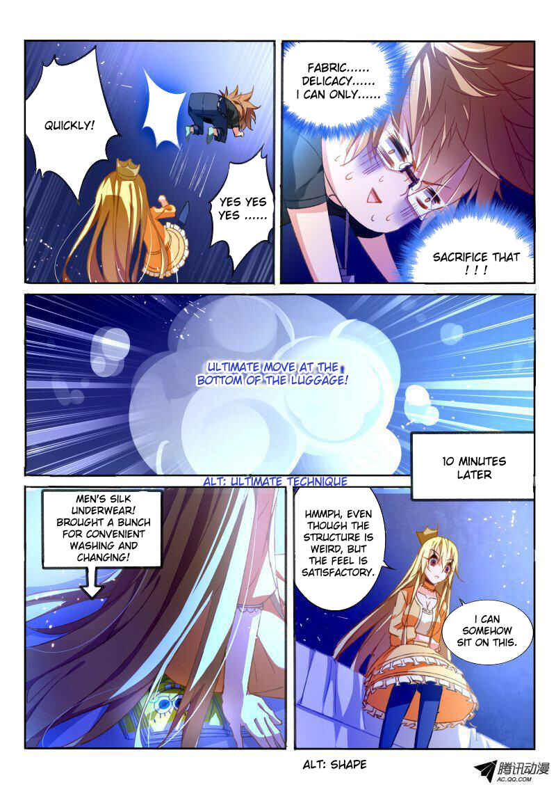 Chapter 39 - Page 4