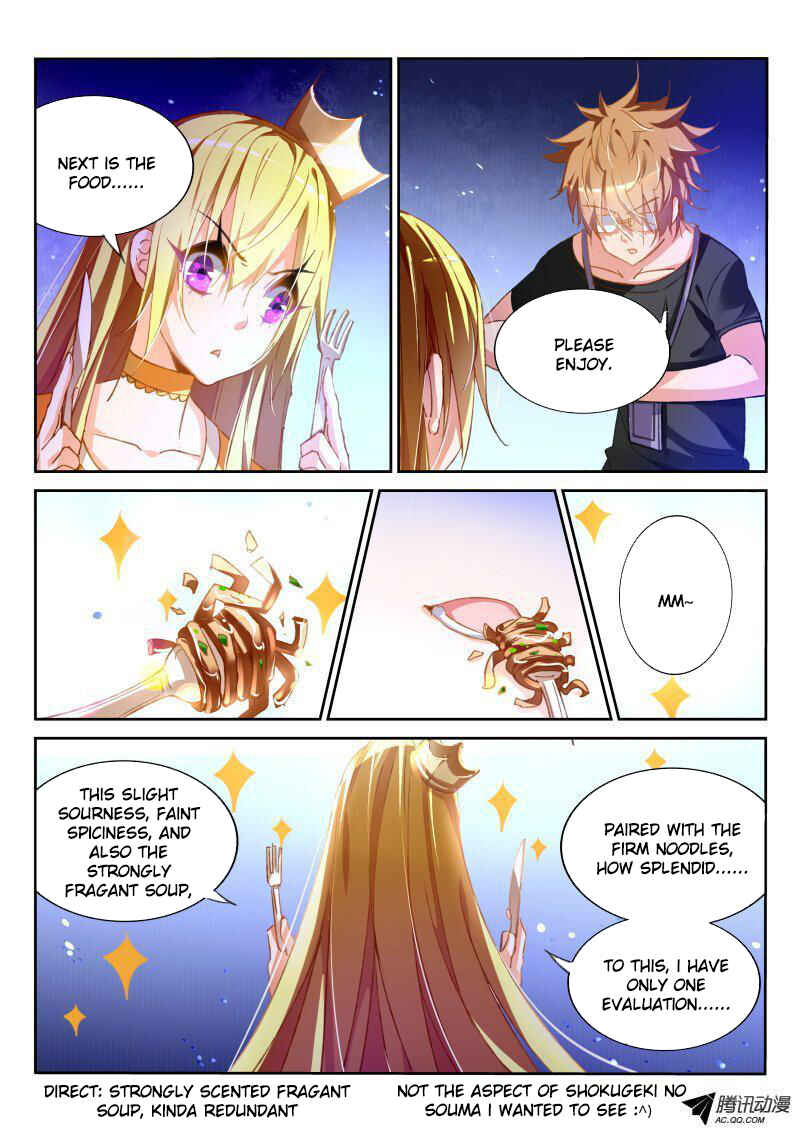 Chapter 39 - Page 5