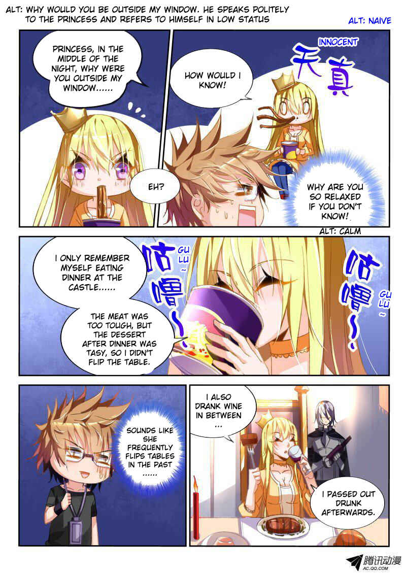Chapter 39 - Page 8