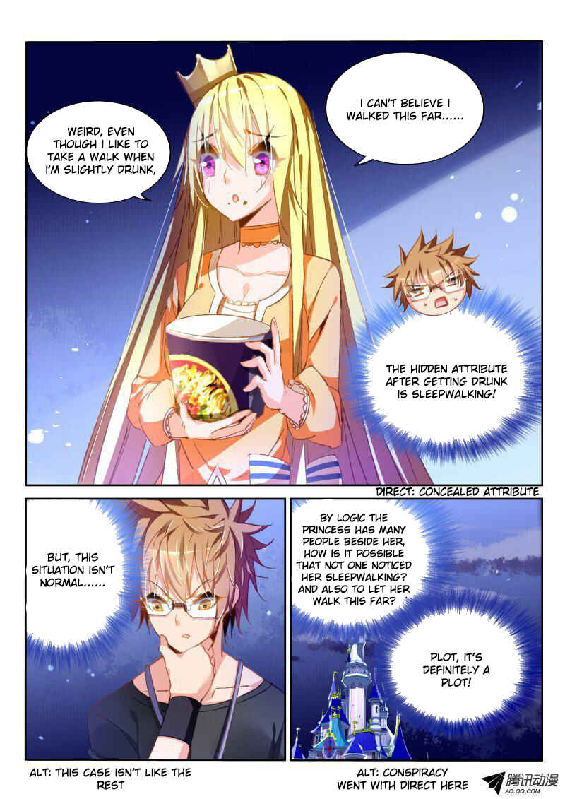 Chapter 39 - Page 9