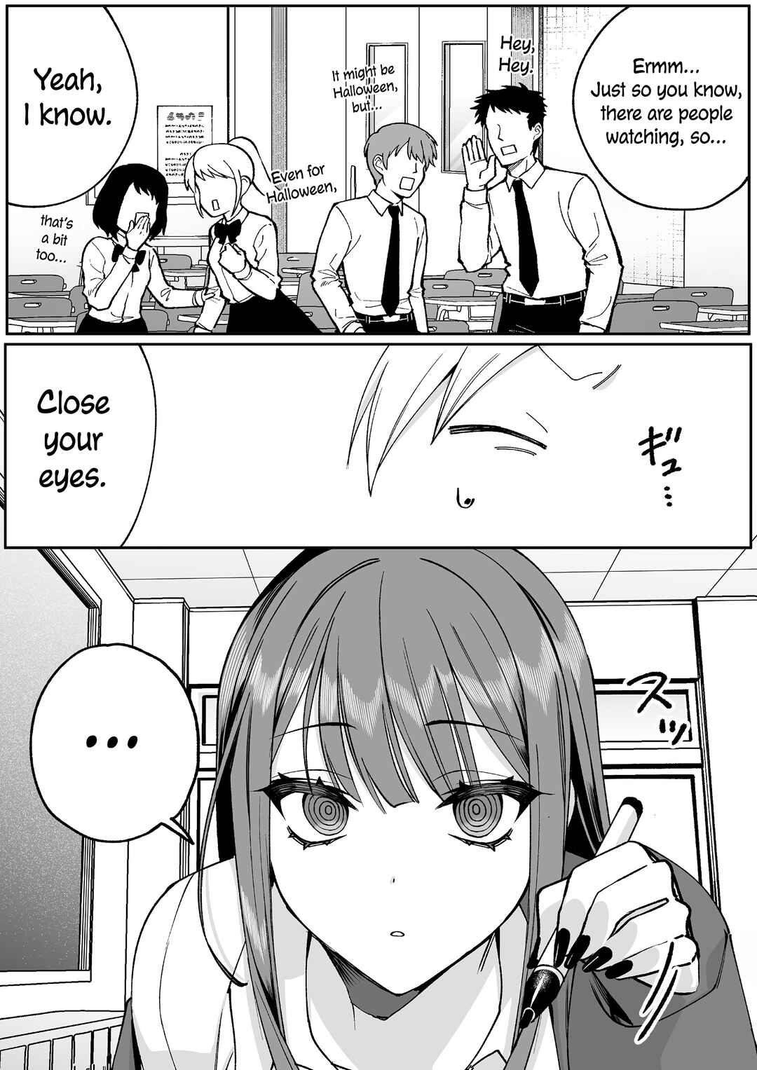 Chapter 71 - Page 11