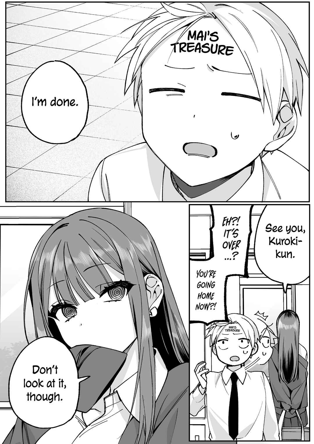 Chapter 71 - Page 12