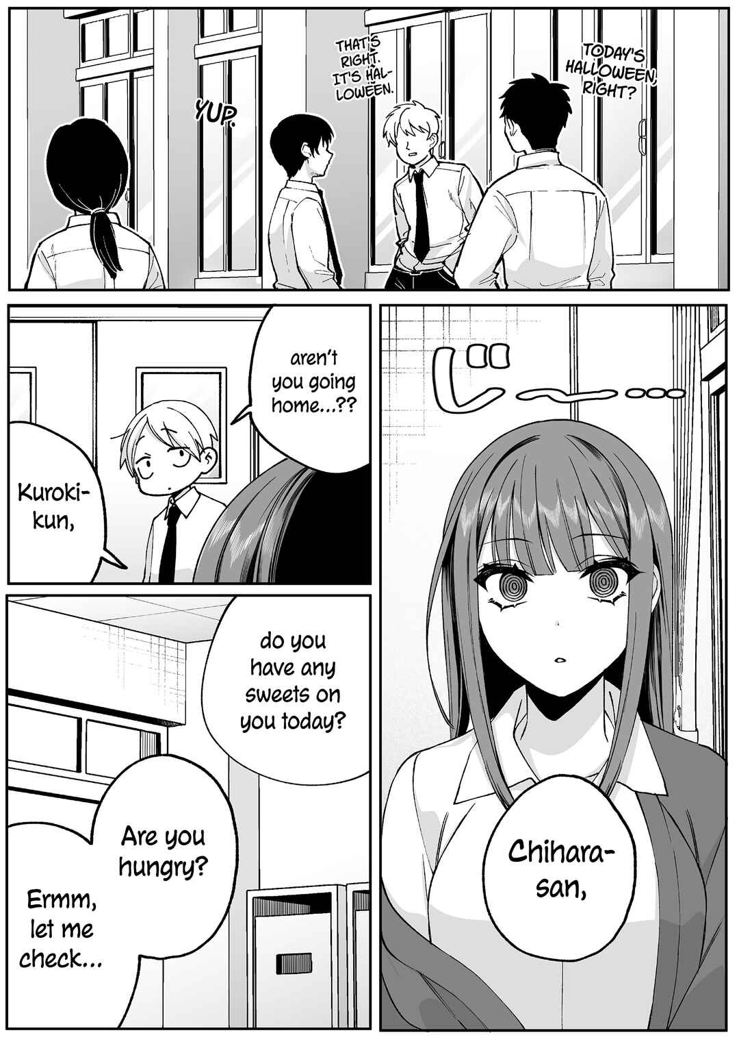 Chapter 71 - Page 3