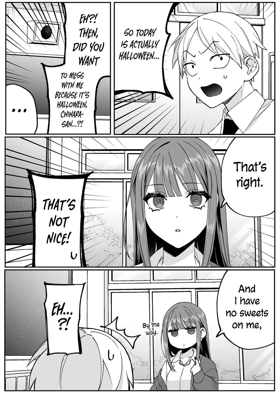 Chapter 71 - Page 6