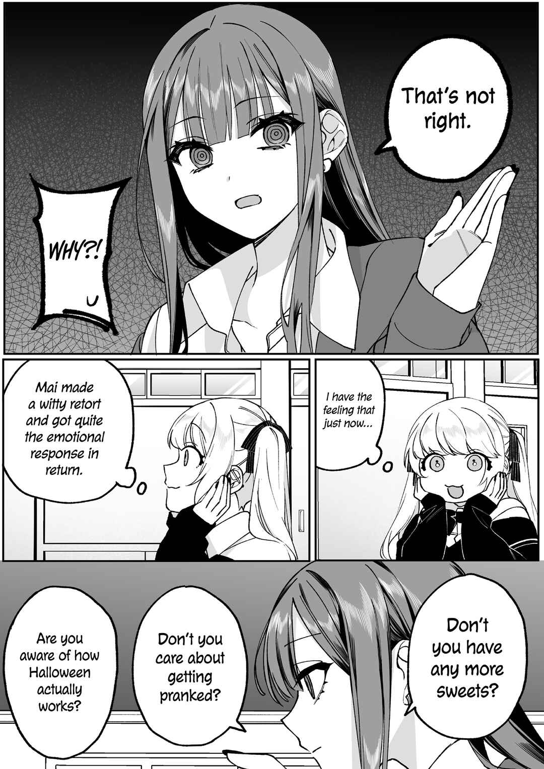 Chapter 71 - Page 8