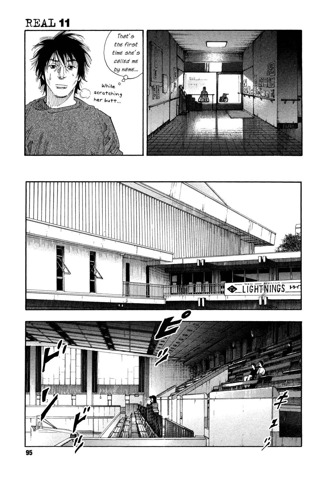 Chapter 63 - Page 21
