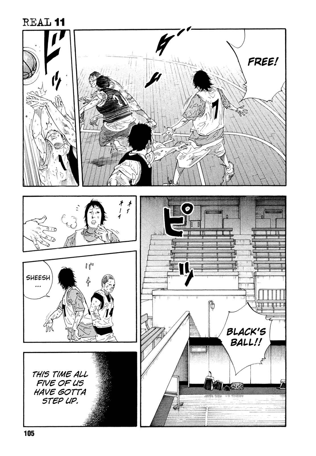 Chapter 63 - Page 31