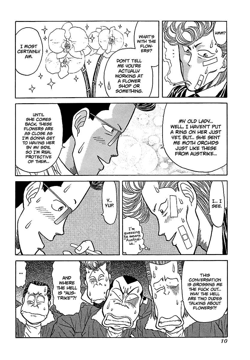 Chapter 96 - Page 10