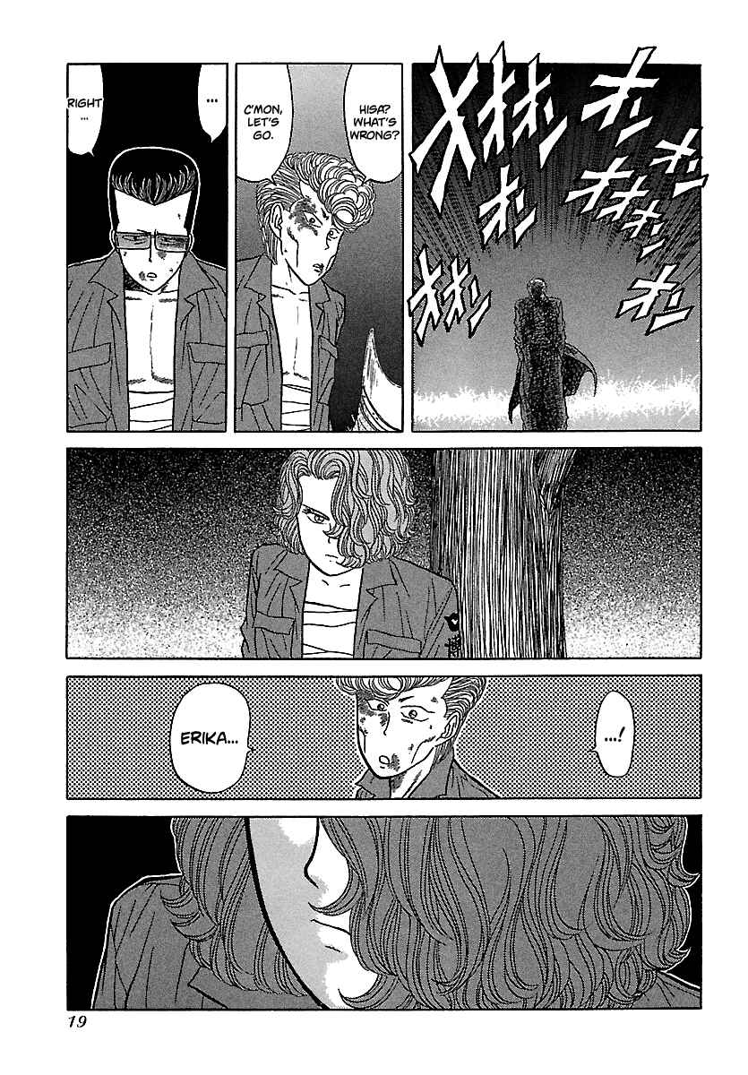 Chapter 96 - Page 19
