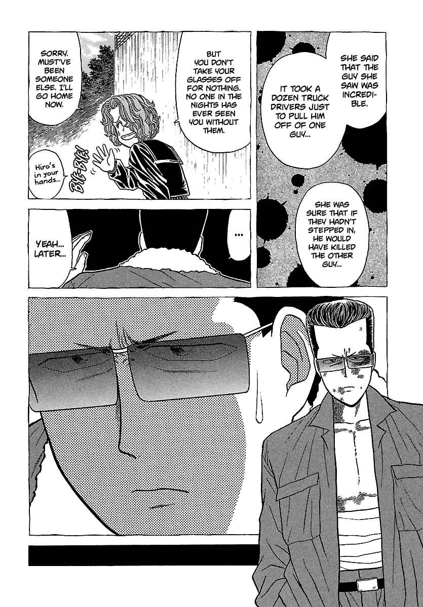 Chapter 96 - Page 28