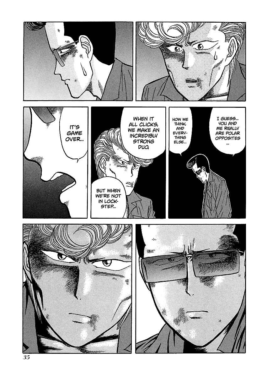 Chapter 96 - Page 35