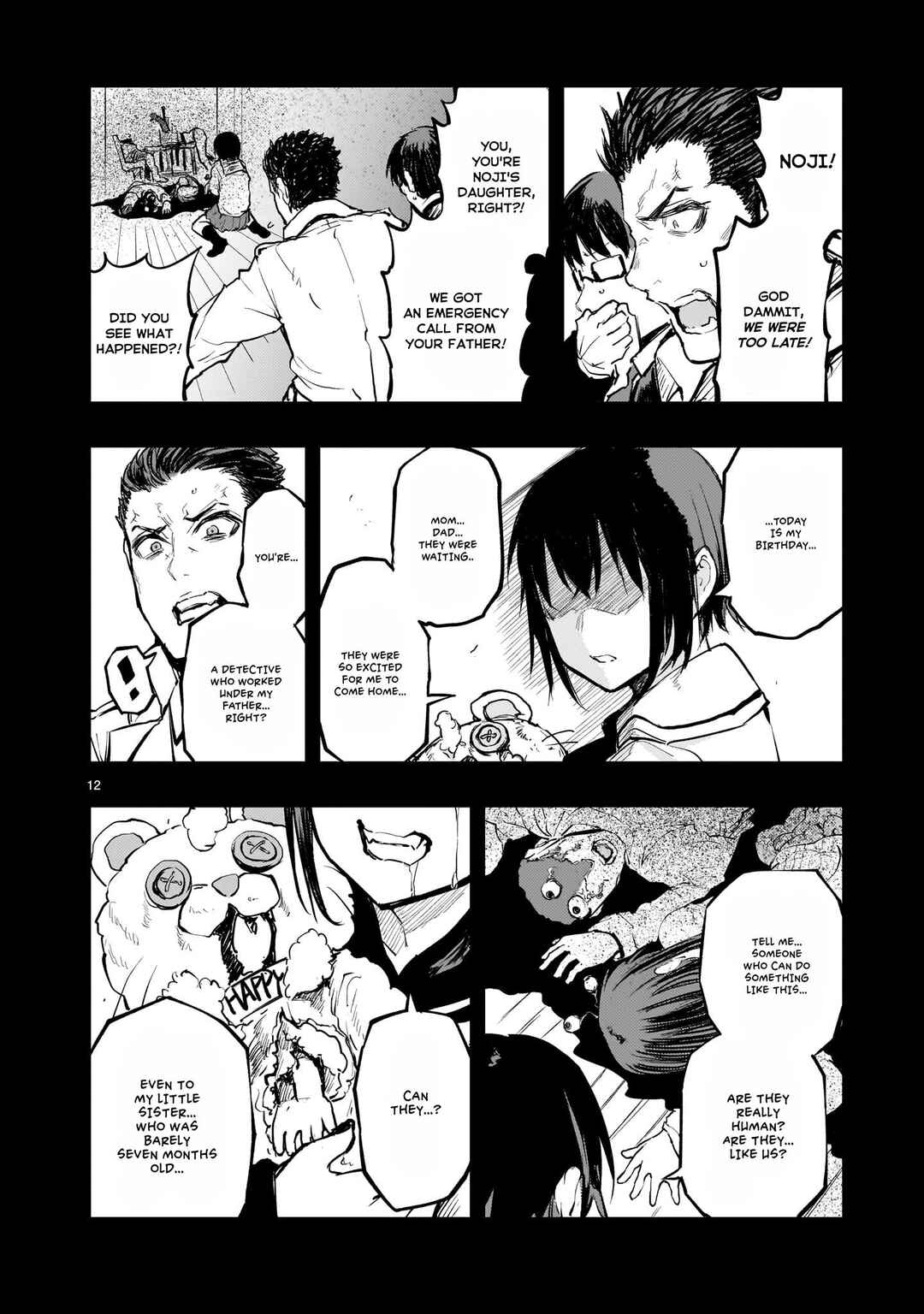 Chapter 4 - Page 11