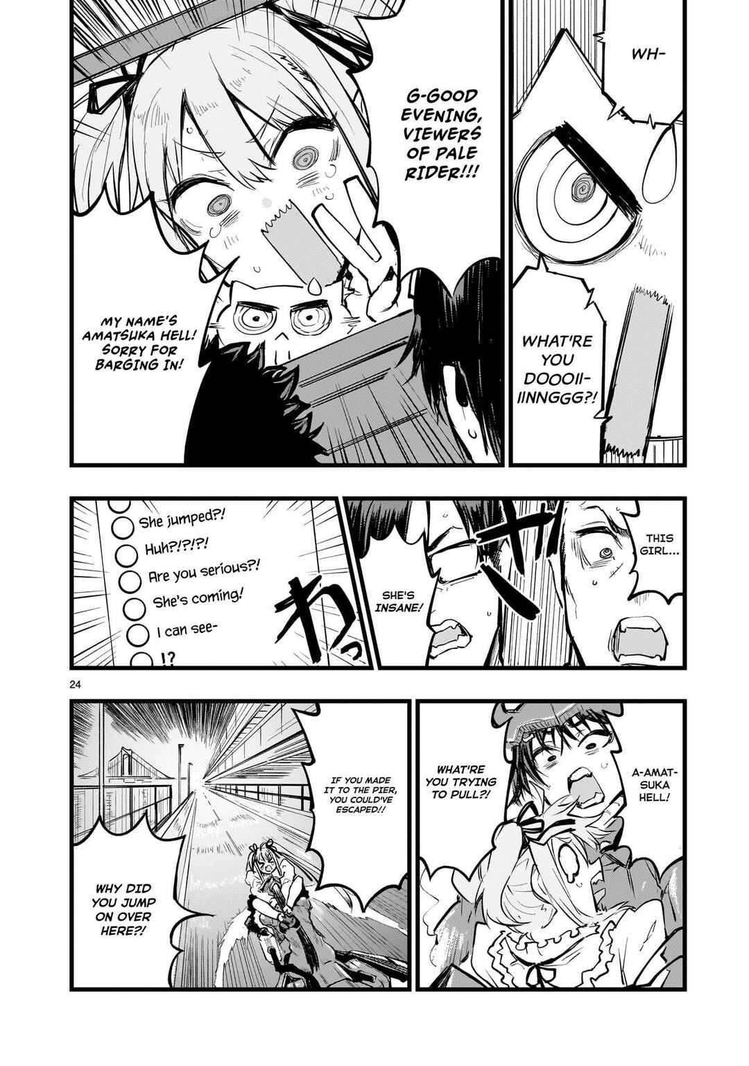Chapter 4 - Page 23