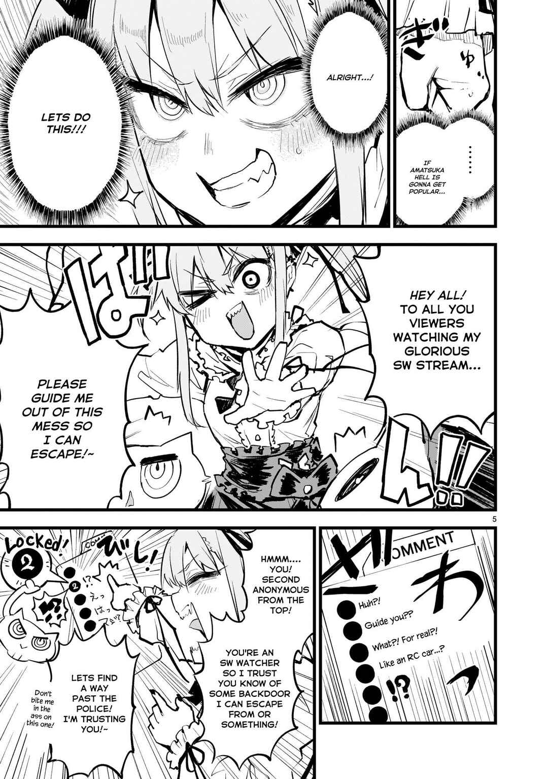 Chapter 4 - Page 4