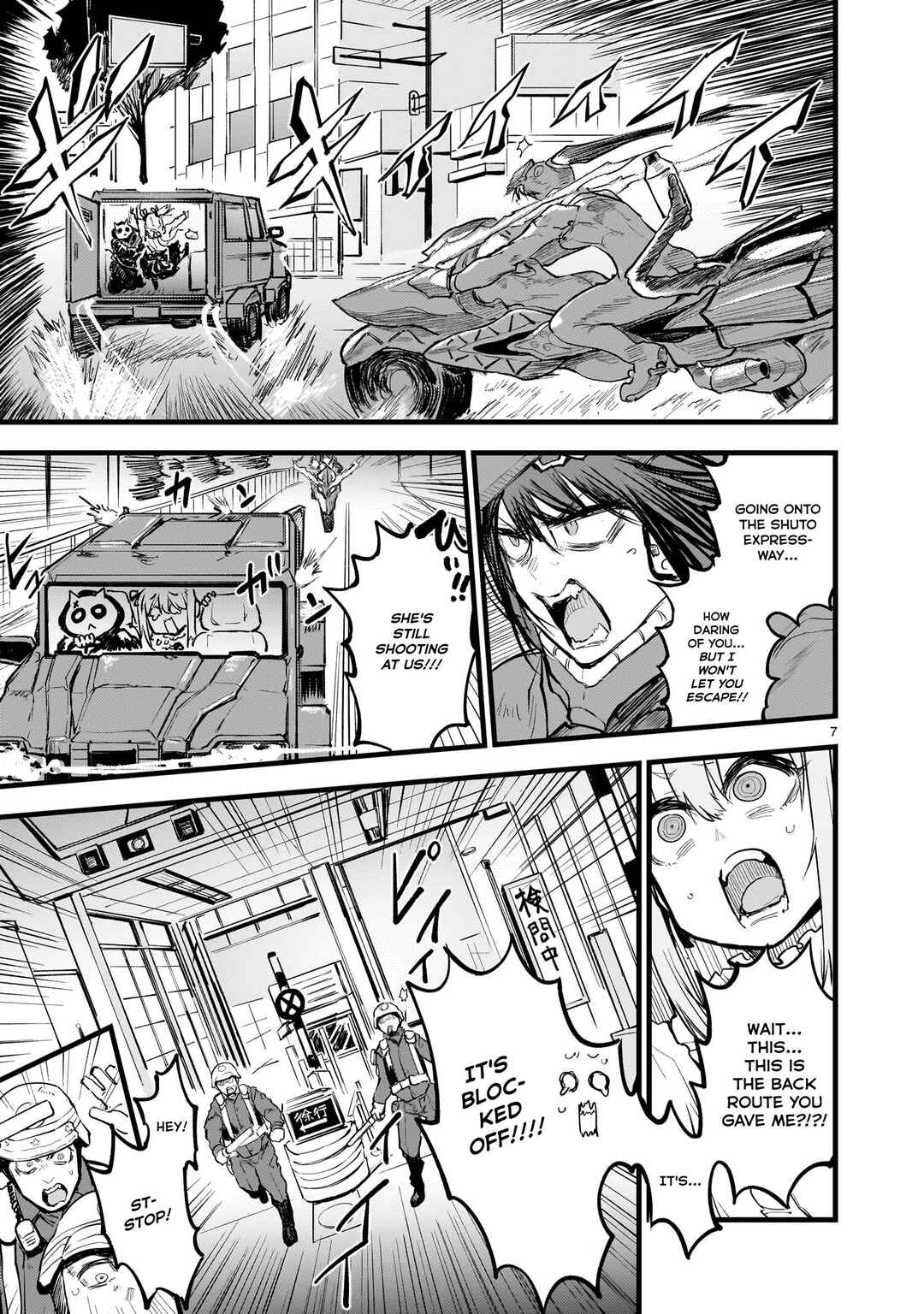 Chapter 4 - Page 6