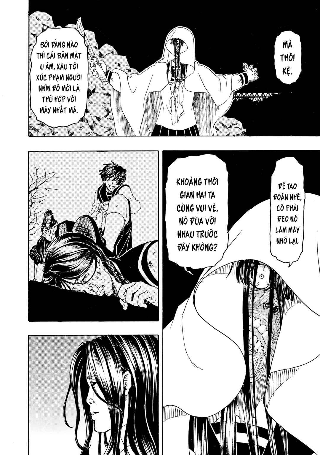 Chapter 82 - Page 11