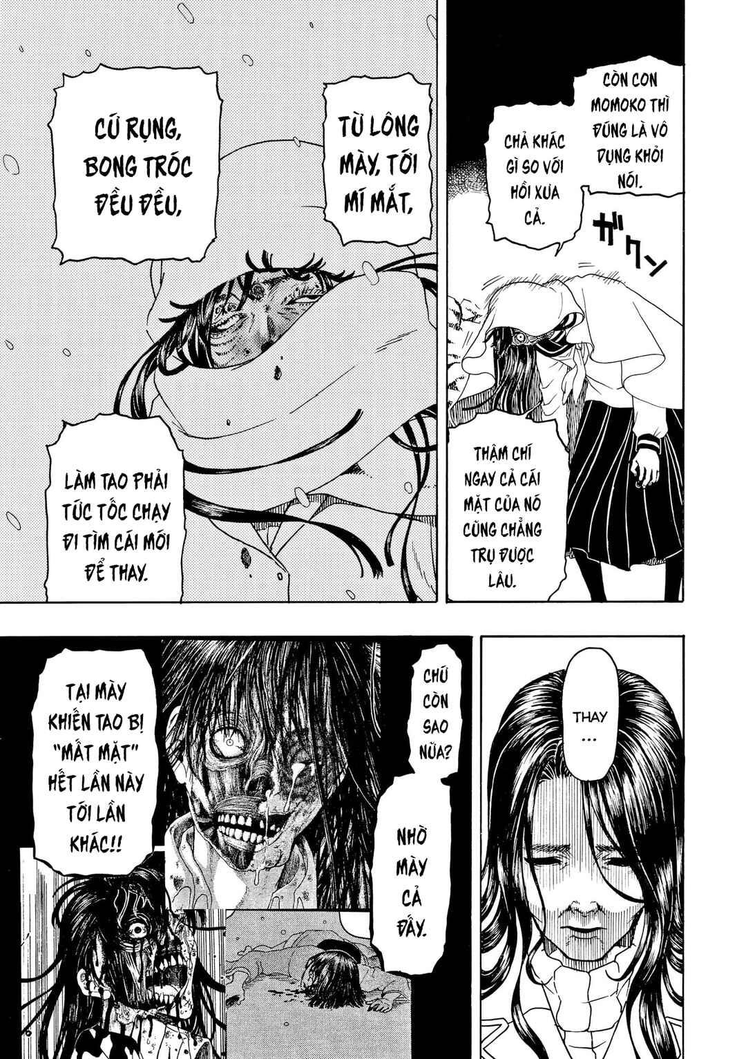 Chapter 82 - Page 22