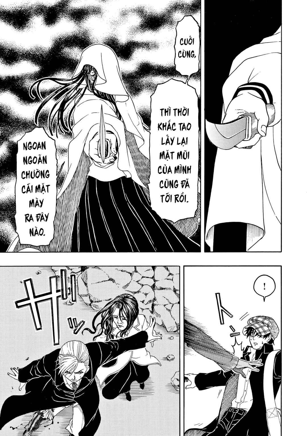 Chapter 82 - Page 30