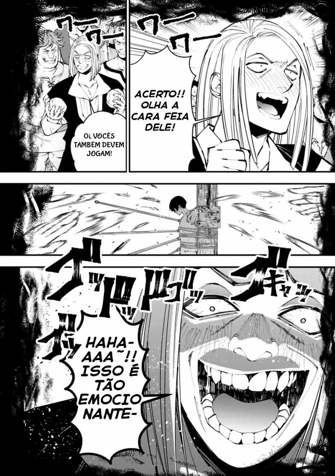 Chapter 91 - Page 11