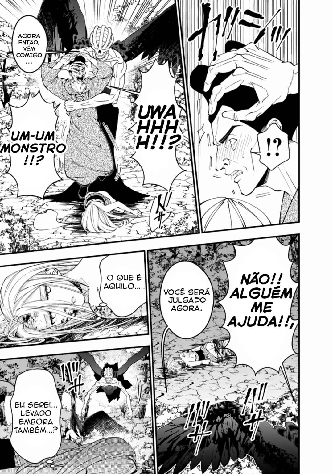 Chapter 91 - Page 18