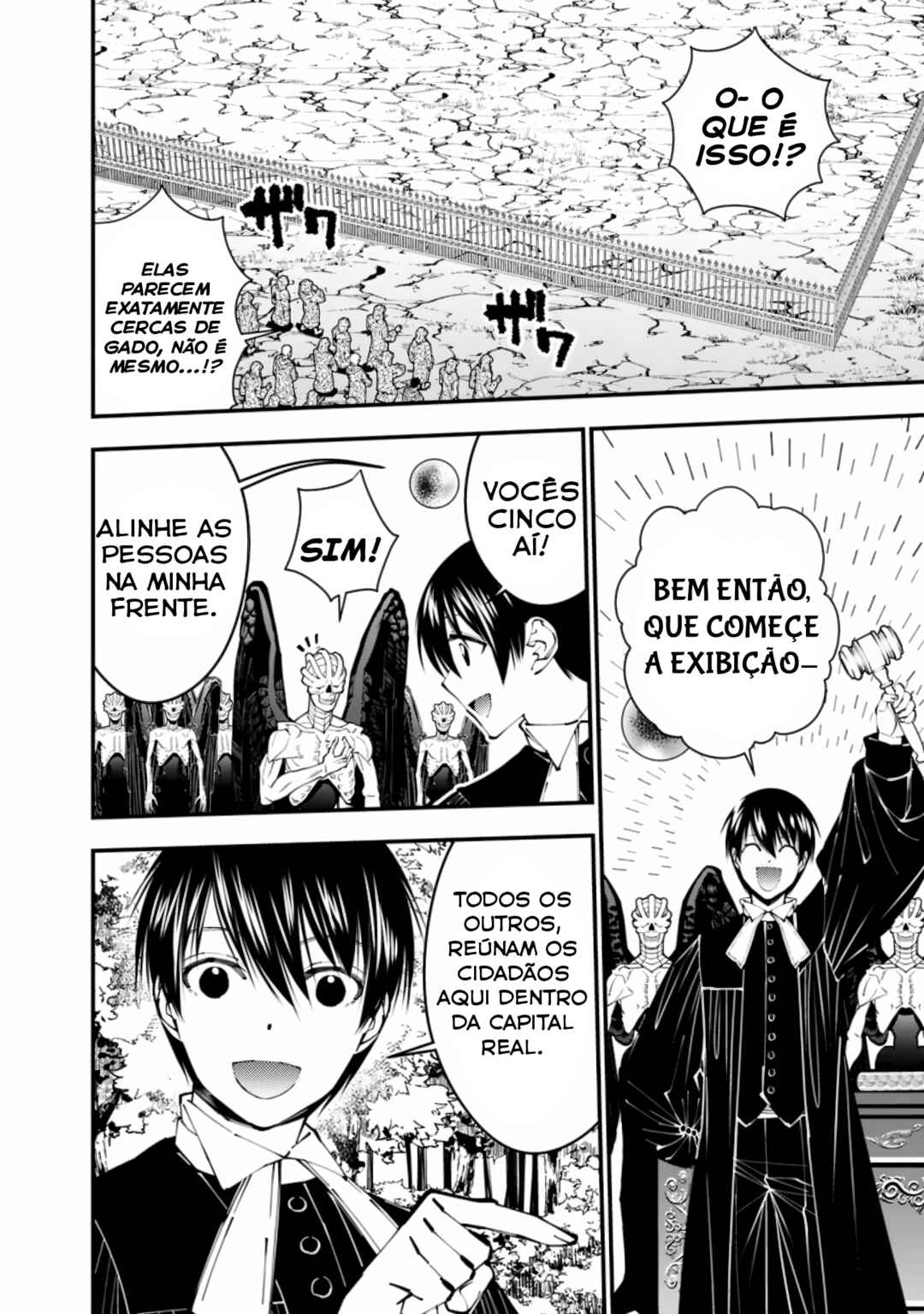 Chapter 91 - Page 4