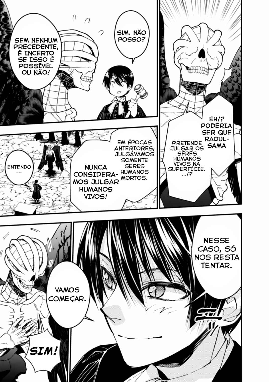 Chapter 91 - Page 5