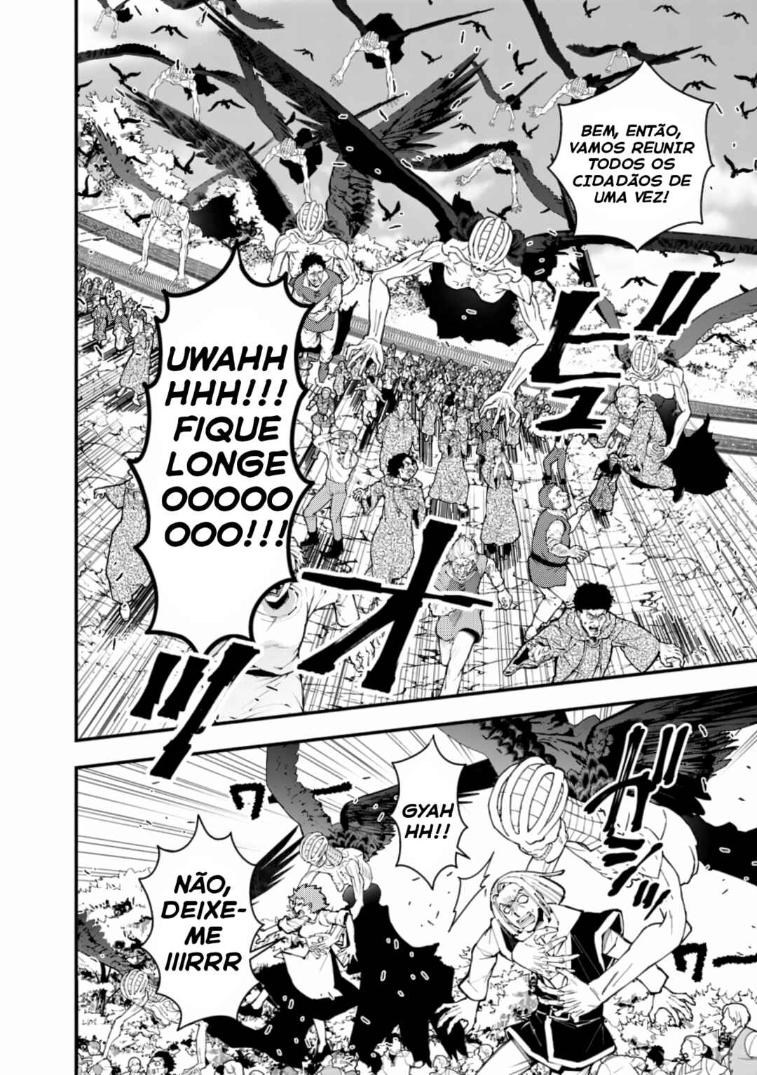 Chapter 91 - Page 6