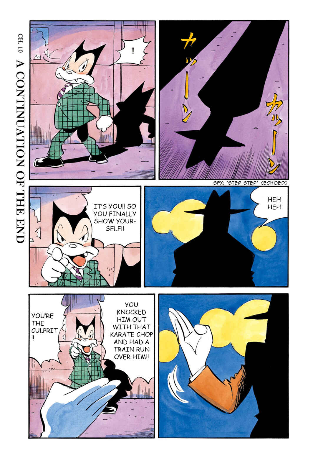 Chapter 10 - Page 3