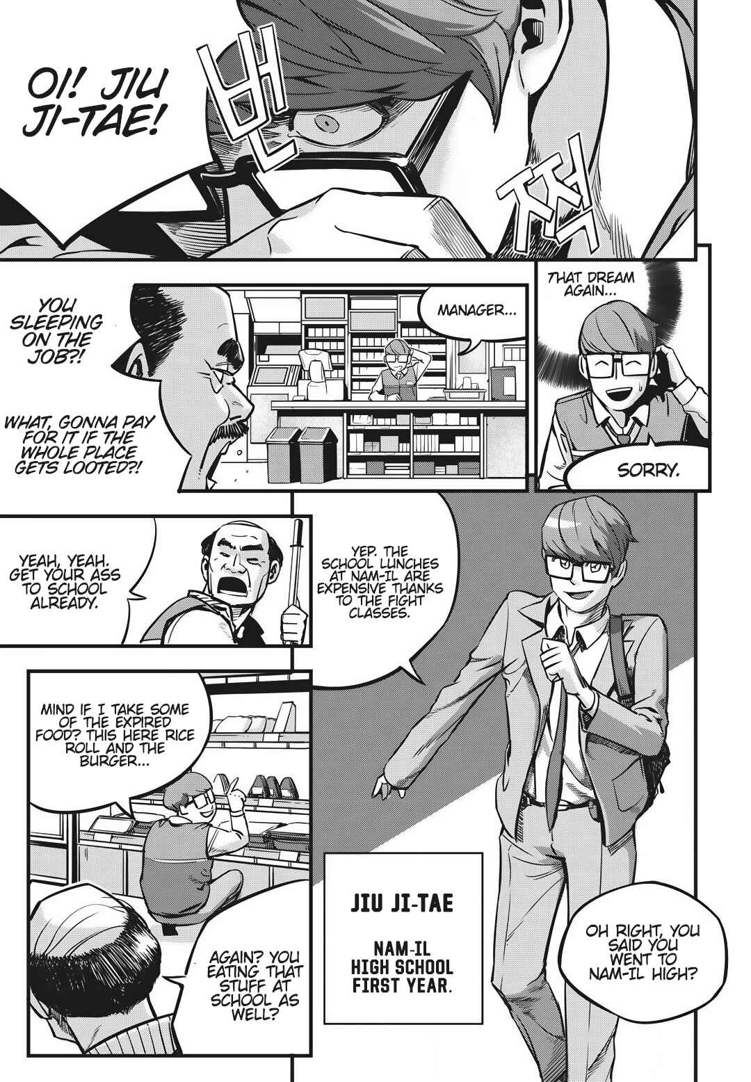 Chapter 1 - Page 10