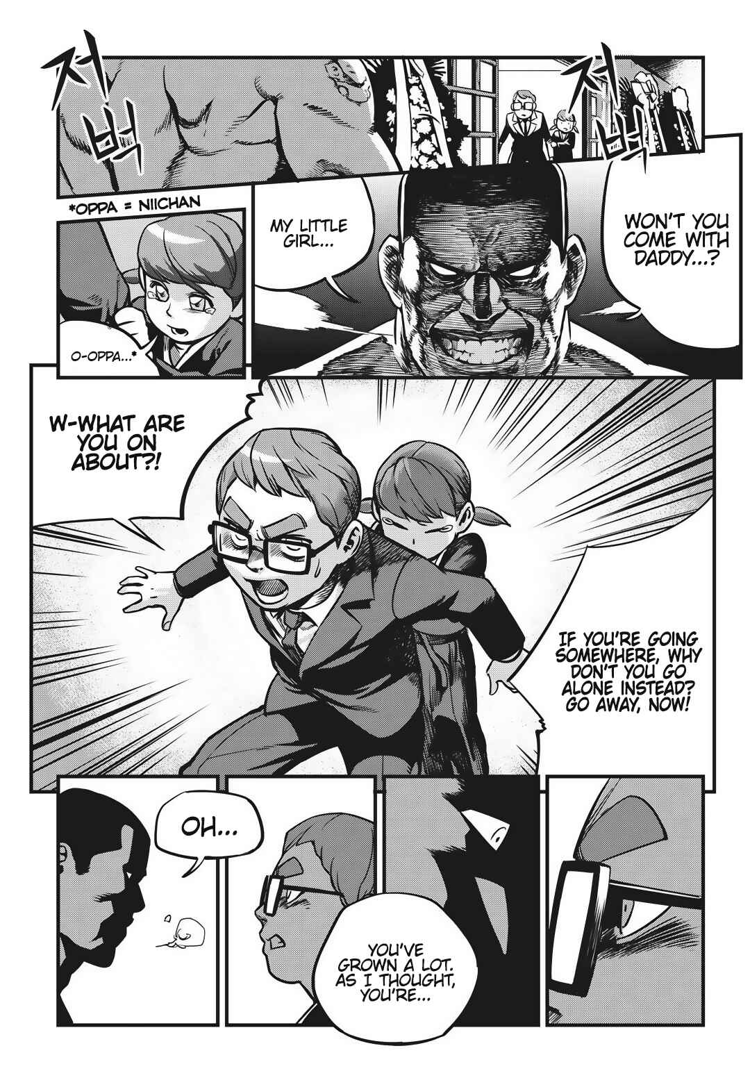 Chapter 1 - Page 8